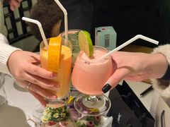 -金链花·泰国餐厅(国贸店)