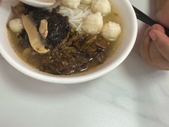 -老滕家过桥米线(金鱼胡同店)