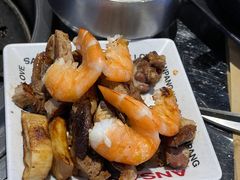 -安又胖韩国烤肉(美罗城店)