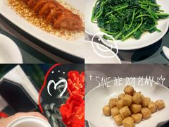 -龙井御庄·精致江南菜(龙井店)