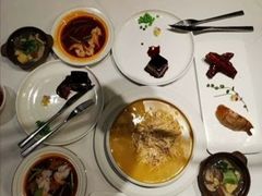 -民国红公馆·秦淮八艳(夫子庙店)