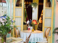 -小小花园 Le.Petit.Jardin(西岸滨江店)
