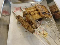 -京城·森鸽排档(双井店)