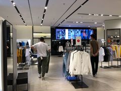 -ZARA(青岛万象城店)