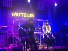 -光音瓦特俱乐部(高新店)