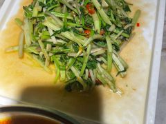 -滇铺子·云南特色菜·鲜花野菜季(曲靖万达店)