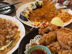 -韩流热风(桥东街店)