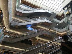 -燕莎友谊商城(金源店)