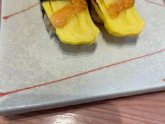 文火玉子烧寿司-晴季寿司(红旗街万达店)