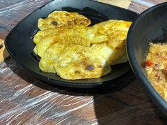 -沈记烧烤海鲜(江汉二路店)