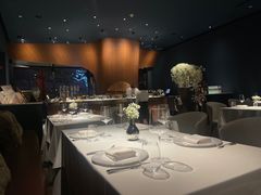 -Oyster Talks 四度蚝法餐厅
