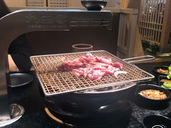 -九田家黑牛烤肉料理(太阳城店)