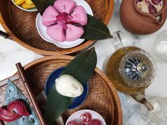 -了凡国风主题茶馆·咖啡(武侯祠锦里店)