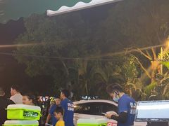 -琼大师东方烤乳猪(亚特兰蒂斯店)