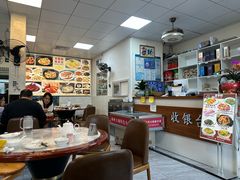 -芳华轩•客家菜馆(梧桐山店)