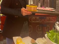 -袁老四重庆老火锅(桐梓坡店)