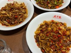-天下客饭店(中山路店)