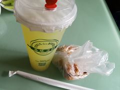 -多乐之日(公益西桥店)