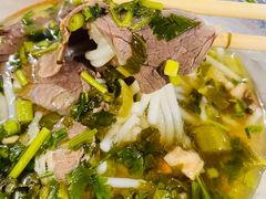 -黔真牛原汤牛肉粉