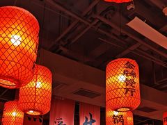 -山四砂锅(太原钟楼街店)