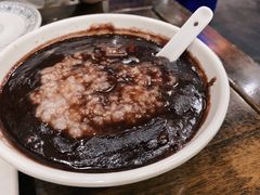 桂花豆沙糖粥-协和菜馆(凤凰街店)