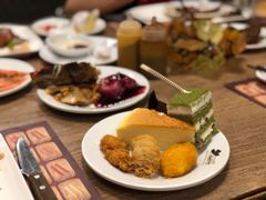 -汉巴味德巴西烤肉(顺和广场店)