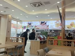 -和合谷(德外店)