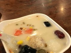 -海口骑楼小吃街