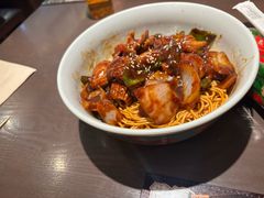 -王繁星面馆(西安熙地港店)