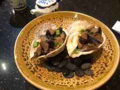 -德川家日本料理(龙德广场店)