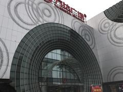 -万达广场(松江店)