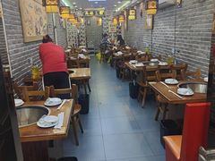 大堂-曹丞相·地锅鸡·地锅鱼(武林店)