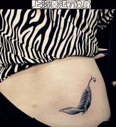 -雕哥的纹身店A3 TATTOO&纹身培训