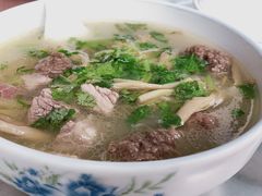 -赵家名吃四味烩菜(东大寺门食品街店)