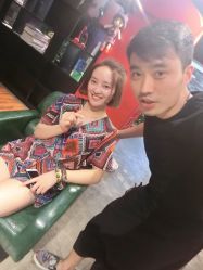 点击看大图 -MS.SALON美发沙龙