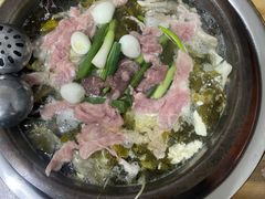 三鲜荤豆花-海关荤豆花(洋河一路店)