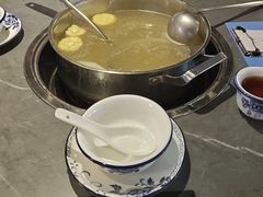 -贵宾牛·潮汕牛肉火锅(珠池总店)
