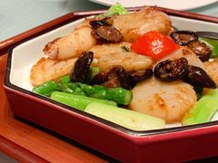 -南苑环球酒店云顶高级中餐厅(鄞县大道店)