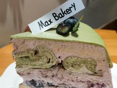 -Max Bakery 阿唛手作
