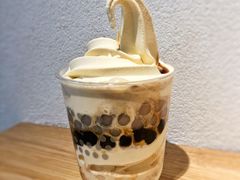 -喜茶(上海兴业太古汇店)