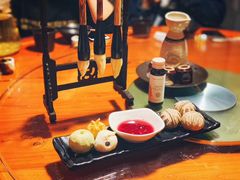妙笔生花-醉长安(南门总店)