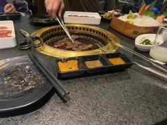 -神户赤童日式烤肉伙伴(东直门店)