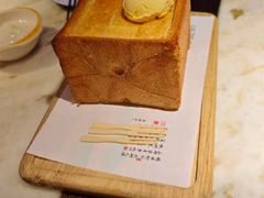 -绿茶餐厅(燕郊永旺店)