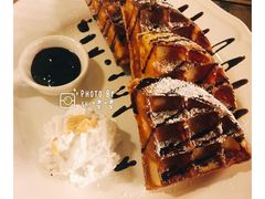 -Cafe Alice咖啡爱丽丝(奥城店)