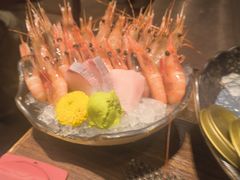 -田舍家Inakaya·炉端烧·铁板烧(天汇igc店)