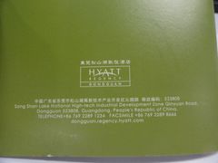 DSC08313-东莞松山湖凯悦酒店