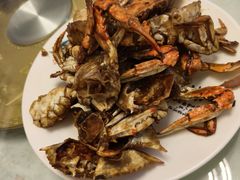 -聚德福海鲜家常菜(刘庄店)