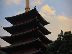 -揭阳楼