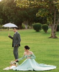 -盛夏光年studio·美学·电影感·定制