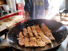 -味美香豆皮
